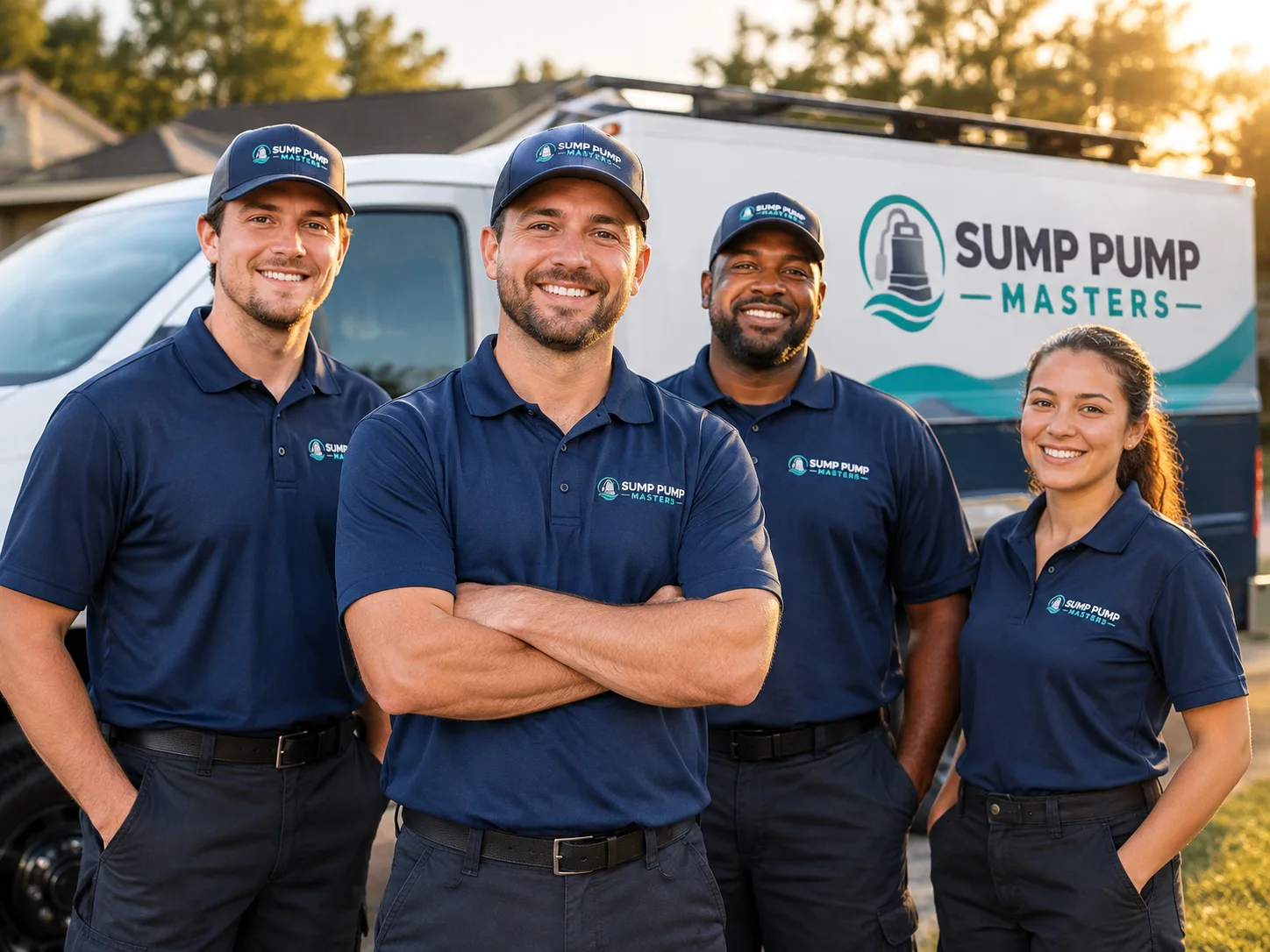 Sump Pump Repair company in Clinton, MD