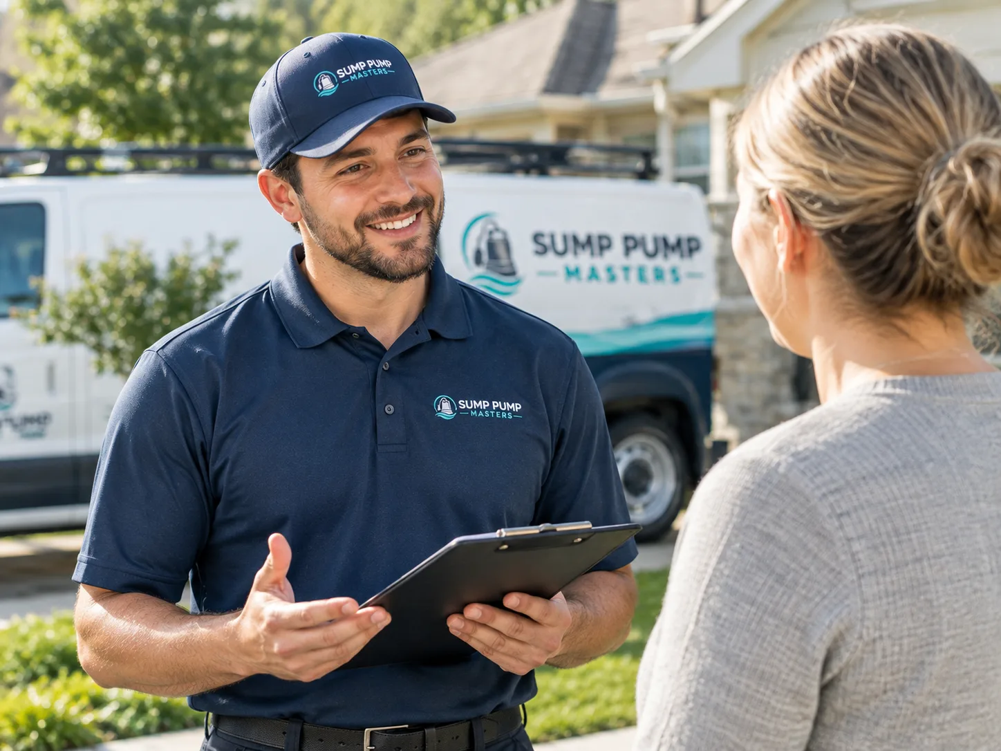 Sump Pump Repair Clinton, MD FAQs